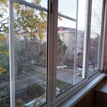 Сдается 2-х комнатная квартира, 45 м²