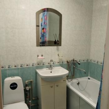 Сдается 2-х комнатная квартира, 45 м²