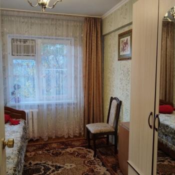 Сдается 2-х комнатная квартира, 45 м²
