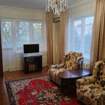 Сдается 2-х комнатная квартира, 45 м²