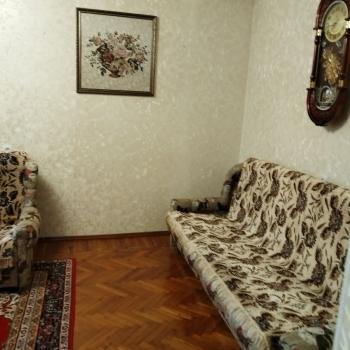 Сдается 2-х комнатная квартира, 45 м²