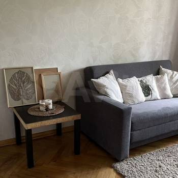 Сдается 1-комнатная квартира, 34 м²