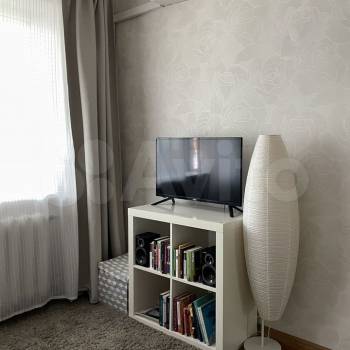 Сдается 1-комнатная квартира, 34 м²