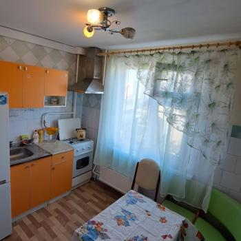 Сдается 1-комнатная квартира, 33 м²