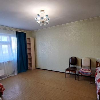 Сдается 1-комнатная квартира, 33 м²