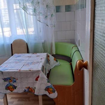 Сдается 1-комнатная квартира, 33 м²