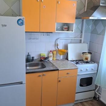 Сдается 1-комнатная квартира, 33 м²