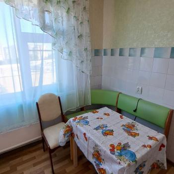 Сдается 1-комнатная квартира, 33 м²