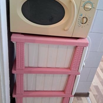 Сдается 1-комнатная квартира, 33 м²