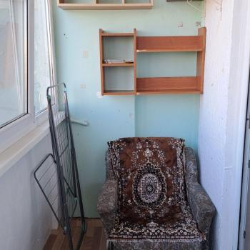 Сдается 1-комнатная квартира, 33 м²