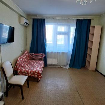 Сдается 1-комнатная квартира, 33 м²