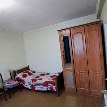 Сдается 1-комнатная квартира, 33 м²