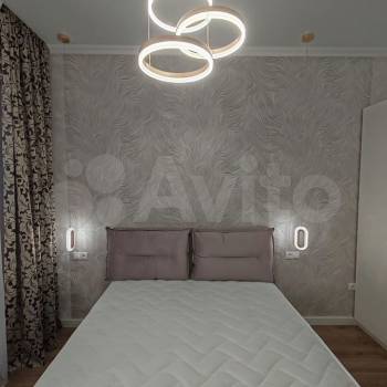 Сдается 1-комнатная квартира, 40,1 м²