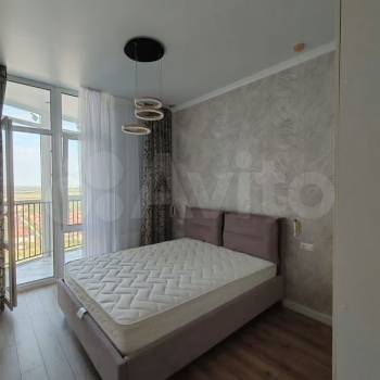 Сдается 1-комнатная квартира, 40,1 м²