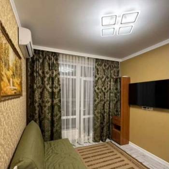 Сдается 2-х комнатная квартира, 36 м²