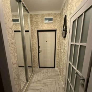 Сдается 2-х комнатная квартира, 36 м²