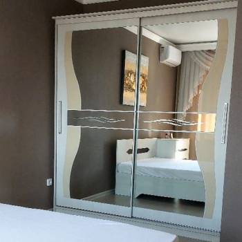 Сдается 1-комнатная квартира, 34 м²