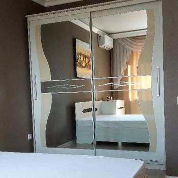 Сдается 1-комнатная квартира, 34 м²