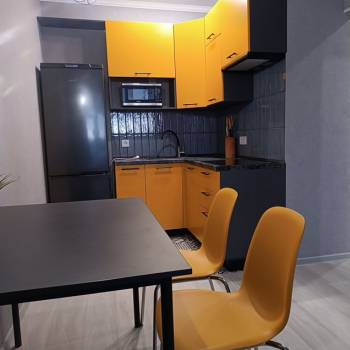 Сдается 1-комнатная квартира, 35 м²