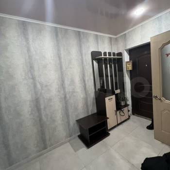 Сдается 1-комнатная квартира, 41 м²