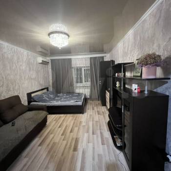 Сдается 1-комнатная квартира, 41 м²