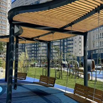 Сдается 1-комнатная квартира, 40 м²