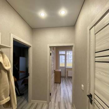 Сдается 2-х комнатная квартира, 32 м²