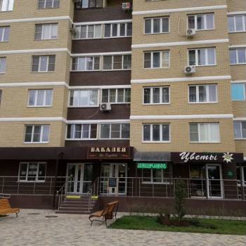 Сдается Нежилое помещение, 48 м²