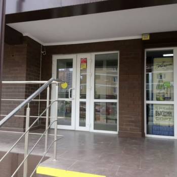 Сдается Нежилое помещение, 48 м²