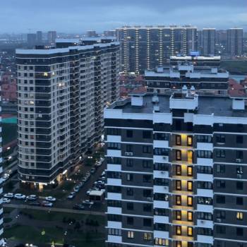 Продается 1-комнатная квартира, 21 м²