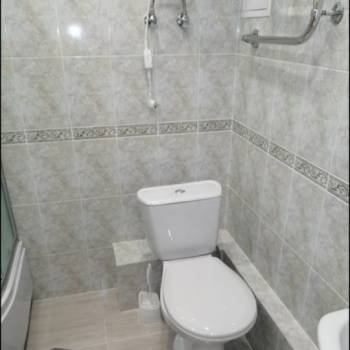 Сдается 1-комнатная квартира, 32 м²