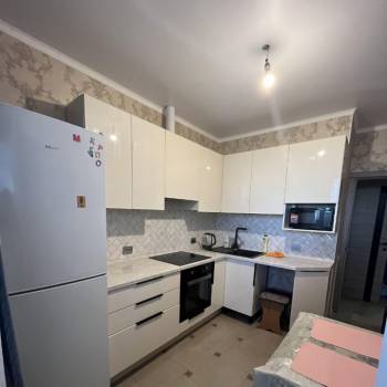 Сдается 1-комнатная квартира, 36 м²