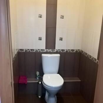 Сдается 2-х комнатная квартира, 62 м²