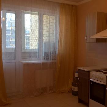 Сдается 2-х комнатная квартира, 62 м²