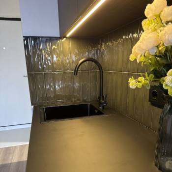 Продается 1-комнатная квартира, 25 м²