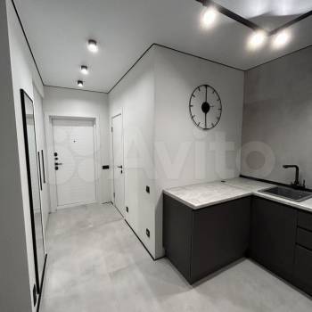 Сдается 1-комнатная квартира, 34 м²