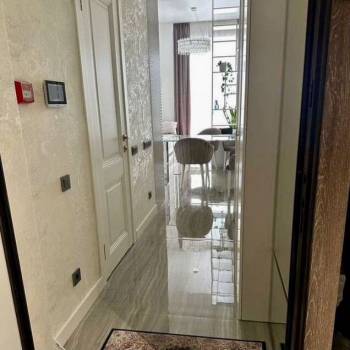 Сдается 1-комнатная квартира, 27 м²