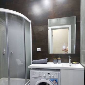 Сдается 1-комнатная квартира, 25 м²