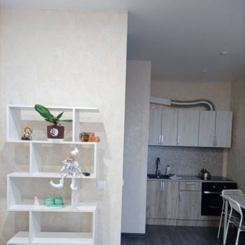 Сдается 1-комнатная квартира, 25 м²