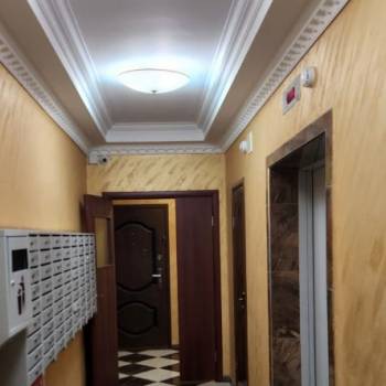 Продается 2-х комнатная квартира, 56,6 м²