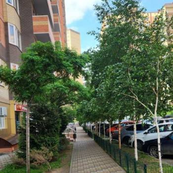 Продается 2-х комнатная квартира, 56,6 м²