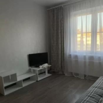 Сдается 1-комнатная квартира, 39 м²