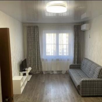 Сдается 1-комнатная квартира, 39 м²