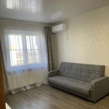 Сдается 1-комнатная квартира, 39 м²