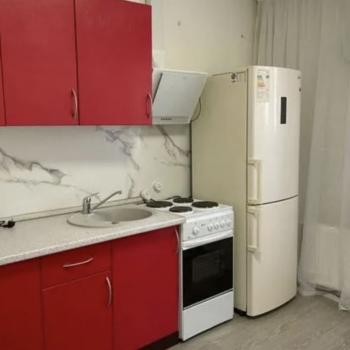 Сдается 1-комнатная квартира, 39 м²