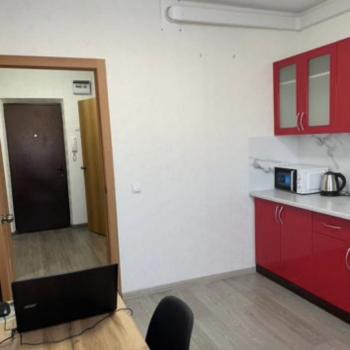 Сдается 1-комнатная квартира, 39 м²