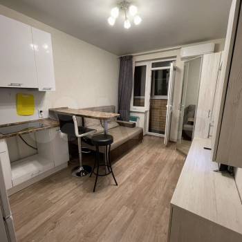 Сдается 1-комнатная квартира, 24 м²