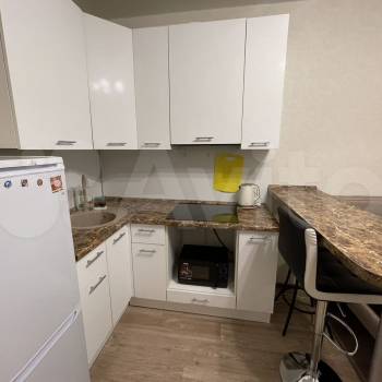 Сдается 1-комнатная квартира, 24 м²