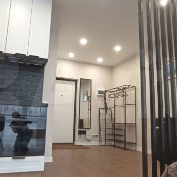Сдается 1-комнатная квартира, 27,6 м²