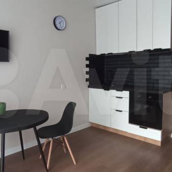 Сдается 1-комнатная квартира, 27,6 м²